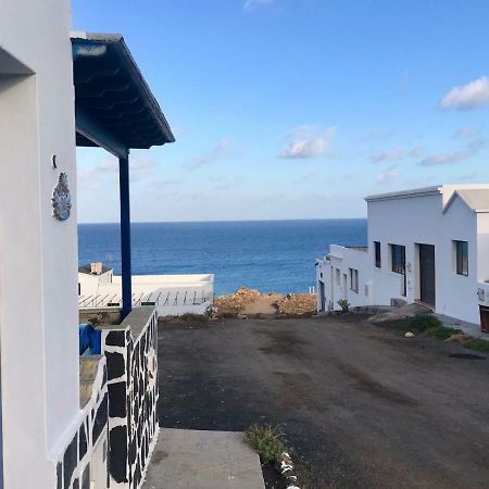 Casa Las Velas Costa Teguise Exterior photo