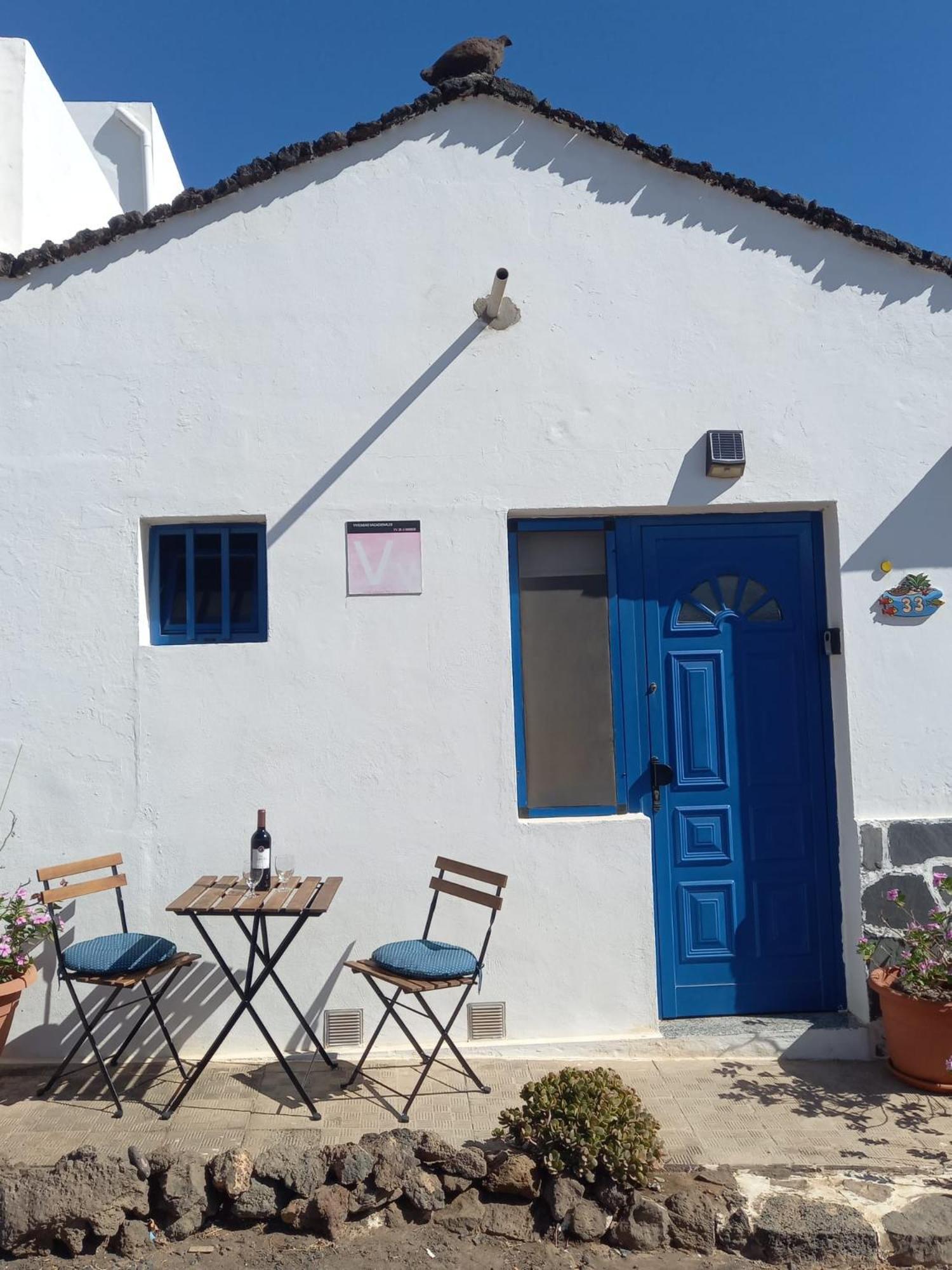 Casa Las Velas Costa Teguise Exterior photo