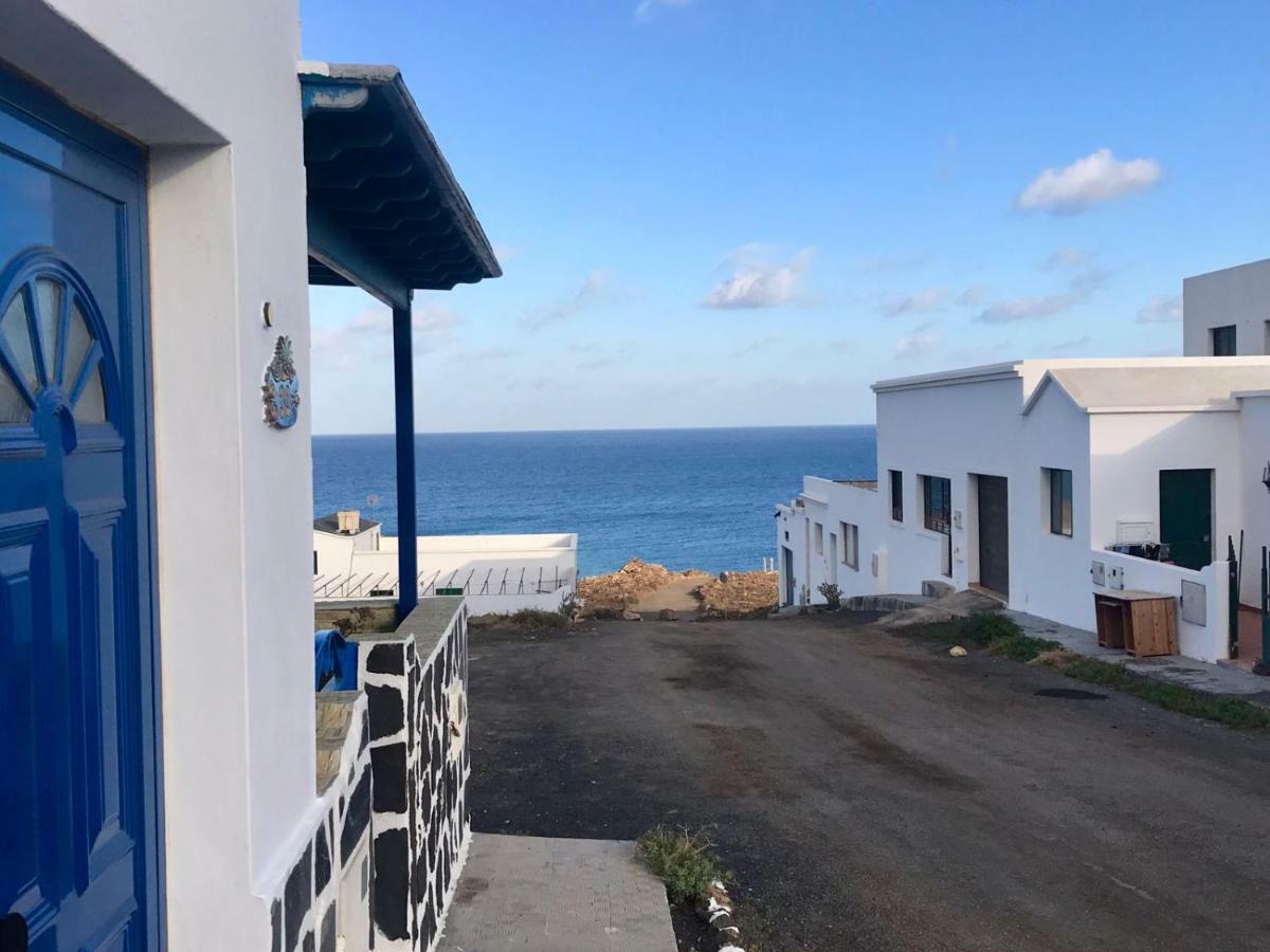 Casa Las Velas Costa Teguise Exterior photo